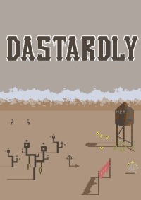 Dastardly