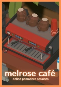 Melrose Cafe