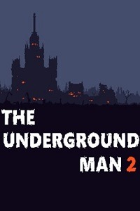 The Underground Man 2