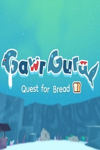 Gawr Gura: Quest for Bread