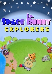 Space Bunny Explorers