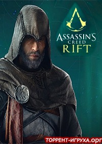 Assassin's Creed Rift