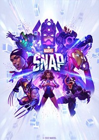 Marvel Snap