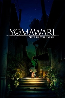 Yomawari Lost in the Dark