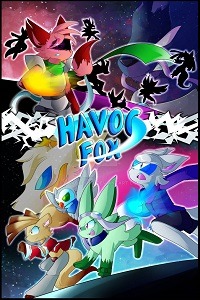 Havoc Fox