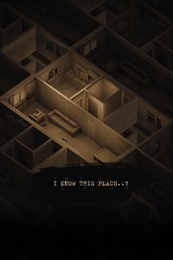 I Know This Place..? (chapter I)
