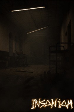 Insaniam