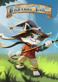 Thomas' Tales