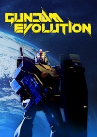 GUNDAM EVOLUTION