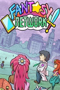 Fantasy Network