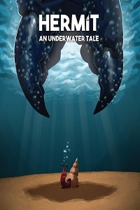 Hermit: an Underwater Tale