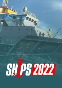 Ships 2022