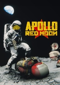 Apollo Red Moon