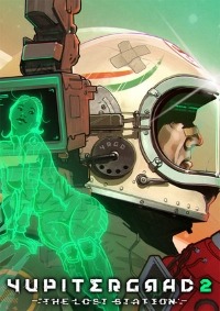 Yupitergrad 2 The Lost Station