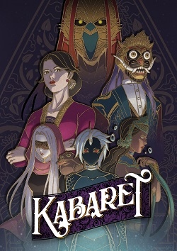 Kabaret