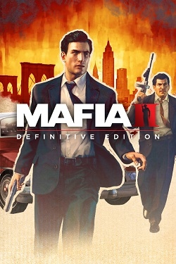Мафия 2 Definitive Edition