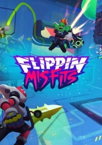 Flippin Misfits