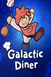 Galactic Diner