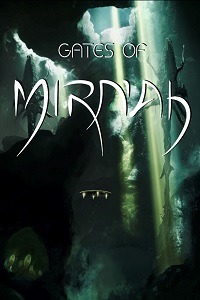 Gates of Mirnah