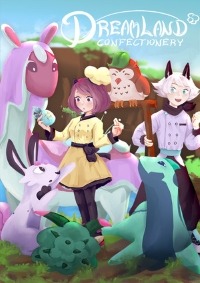 Dreamland Confectionery