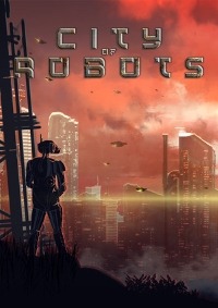 City of Robots
