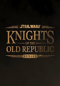 Star Wars Knights of the Old Republic Remake