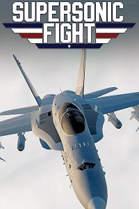 Supersonic Fight