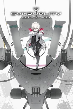 SYNDUALITY Echo of Ada