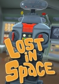 Lost In Space - The Adventure Game