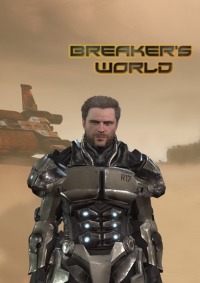 Breaker's World