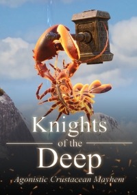 Knights of the Deep