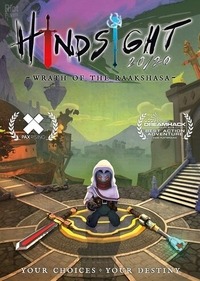 Hindsight 20/20 - Wrath of the Raakshasa