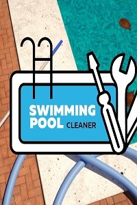 Swimming Pool Cleaner