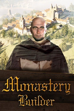 Monastery Builder
