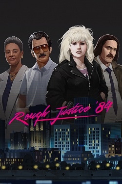 Rough Justice 84