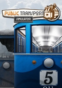 Public Transport Simulator