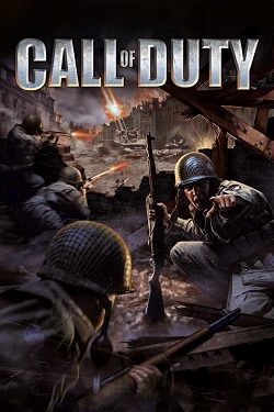 Call of Duty 1