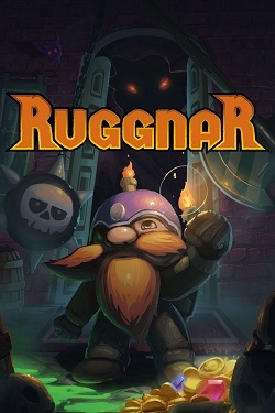 Ruggnar