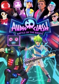 AudioClash Battle of the Bands