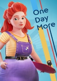 One Day More