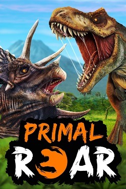 Primal Roar
