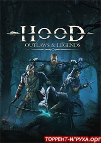 Hood Outlaws and Legends