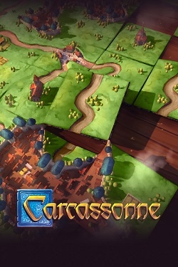 Carcassonne