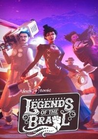 Legends of the Brawl