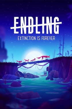 Endling Extinction is Forever