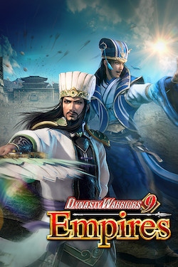 Dynasty Warriors 9 Empires