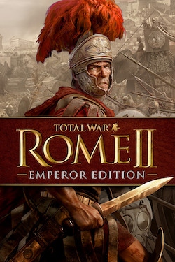 Total War Rome 2 Emperor Edition