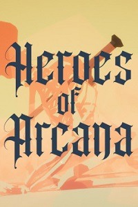 Heroes of Arcana