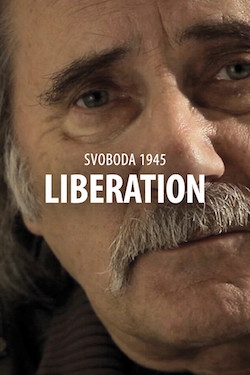 Svoboda 1945 Liberation
