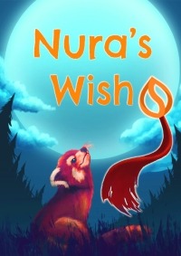 Nura's Wish